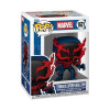 Funko POP Marvel - Symbiote Spider-Man 2099 1621 Bobble-Head