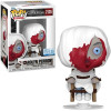 Funko POP Movies The Conjuring - Carolyn Perron 2126 Vinyl Figure Special Edition Exclusive