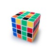 Λευκός Κύβος του Ρούμπικ 4Χ4 - White Rubik Cube Standard Size