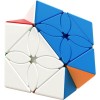 Κύβος 3x3x3 Maple Leaves Skewb Speed Cube Puzzle
