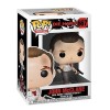 Funko Pop Tees Box Die Hard John McClane Vinyl Figure & Tshirt Extra Large