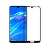 Tempered Glass Full Glue 9H για Huawei Y6 2019 Black