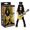 Funko Vinyl Gold Guns N Roses Slash Premium Figure 13cm