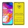 Tempered Glass Full Glue 9H για Samsung A10S