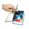 Βιβλίο Χρηματοκιβώτιο Ασφαλείας - Book Safe Dictionary 18Χ11,5Χ5,5 cm -