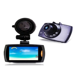 Κάμερα Αυτοκινήτου με LCD 2,7', Ανίχνευση Κίνησης & Νυχτερινή Λήψη