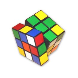 Παζλ Κύβος Cube Large Size