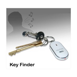Μπρελόκ ανεύρεσης κλειδιών - KEY FINDER