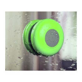 Αδιάβροχο Ασύρματο Ηχείο Βεντούζα - Shower Bluetooth Speaker