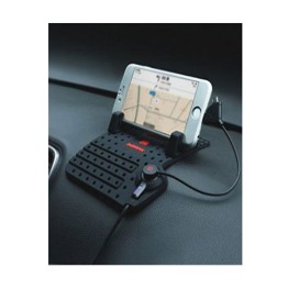 Βάση Στήριξης Αυτοκινήτου για Smartphone - REMAX Flexible Car Holder