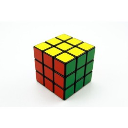 Κύβος Cube ΓΙΓΑΣ