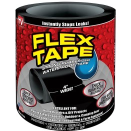 Αδιάβροχη Μονωτική Ταινία - Flex Tape