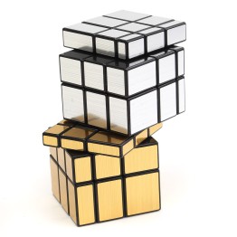 Ασύμμετρος Κύβος του Ρούμπικ - Asymmetric Rubik Cube
