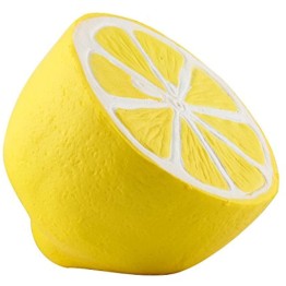 Squishy Παιχνίδι Αντιστρες Lemon - Squishy Antistress