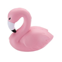 Squishy Παιχνίδι Αντιστρες Big Pink Flamingo - Squishy Antistress