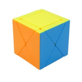 Fisher Skews Κύβος 3x3 - Fisher Skews Cube