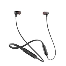 Ακουστικό Bluetooth Με Neckband AWEI G10BL