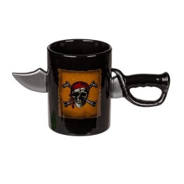 Κούπα Σπαθί Πειρατή - Pirate's Sword Mug