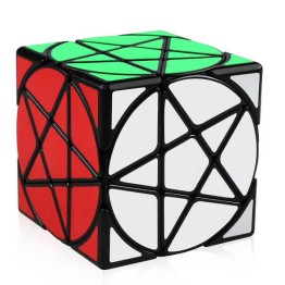 Κύβος του Ρούμπικ Pentacle - Pentacle Roubiks Cube