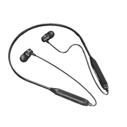 Ακουστικά Bluetooth Άθλησης Magnetic Moxom MX-WL13