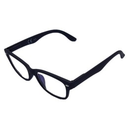 Γυαλιά Υπολογιστή με Φίλτρο Προστασίας από Οθόνες Anti Blue Light Glasses - Μαύρο