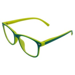 Παιδικά Γυαλιά Υπολογιστή με Φίλτρο Προστασίας Anti Blue Light Glasses - Πράσινο Κίτρινο