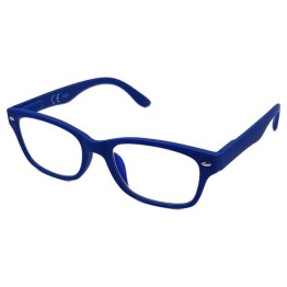 Γυαλιά Υπολογιστή με Φίλτρο Προστασίας από Οθόνες Anti Blue Light Glasses - Μπλε 