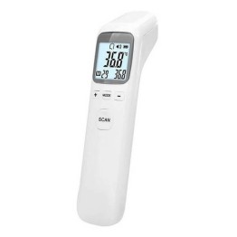 Ψηφιακό Θερμόμετρο Υπέρυθρων Χωρίς Επαφή
