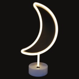 Διακοσμητική Λάμπα Led Φεγγάρι - Moon Decoration Lamp USB