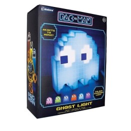 Pac-Man Ghost Light 2 με Δώρο Τροφοδοτικό