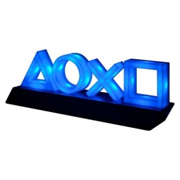 PlayStation 5 Light Icons με Δώρο Τροφοδοτικό