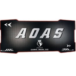 Gaming Mouse Pad XL 900mm Μαύρο 