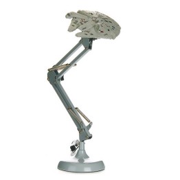 Φωτιστικό Star Wars Millennium Falcon με Δώρο Τροφοδοτικό