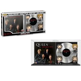 Funko POP Deluxe Albums Queen - Greatest Hits Exclusive