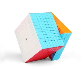 Κύβος του Ρούμπικ 9Χ9X9 - Rubik Cube