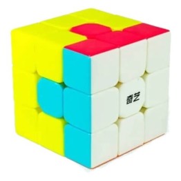Κύβος Kids UT 3x3x3 Puzzle