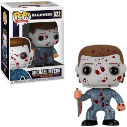 Funko POP Movies Halloween - Michael Myers (Bloody) 622 Vinyl Figure Exclusive