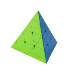 Πυραμίδα 4x4x4 - Pyramid