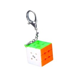 Μίνι Κύβος Μπρελόκ 3x3x3 - Mini Cube Key Ring