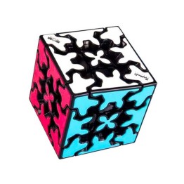 Κύβος με Γρανάζια 3x3x3 - Gear Cube - Μαύρο