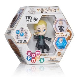 Wow POD Wizarding World – Draco led figure