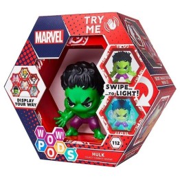 Wow POD Marvel – Hulk led figure