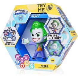 Wow POD DC Universe – Joker led figure