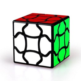 Κύβος Fluffy 3x3x3 Cube