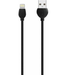 Καλώδιο 1 μέτρο USB σε Lighting 2.5A