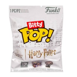 Funko Bitty POP! Harry Potter - Mystery Pouch Vinyl Figure