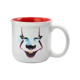 Stor Κεραμική Κούπα IT - Time to Float Mug 415ml Λευκή