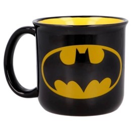 Stor Κεραμική Κούπα Batman - The Dark Knight Mug 415ml Μαύρο