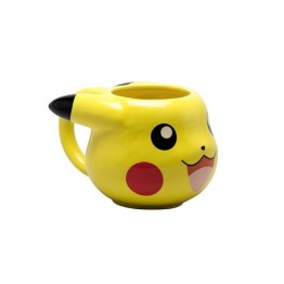 Κεραμική Κούπα 3D Pikachu Mug 475ml