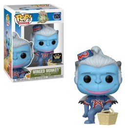Funko POP Movies The Wizard of Oz 85th Anniversary - Winged Monkey 1520 Vinyl Figure Specialty Series Exclusive